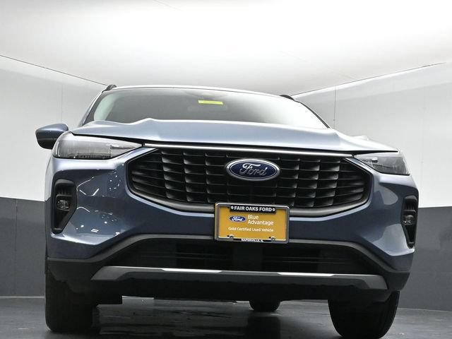 Certified 2026 Ford Escape SE FWD image 38