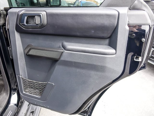 Certified 2025 Ford Bronco Outer Banks AWD/4WD image 30