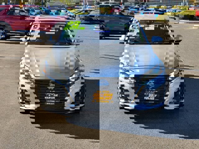 Used 2023 Nissan Altima 2.5 SL image 8