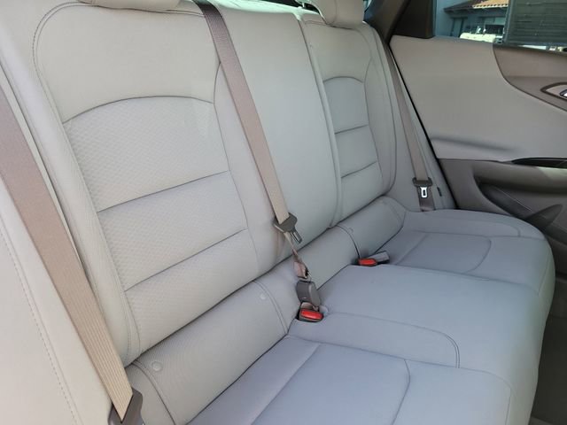 Used 2020 Chevrolet Malibu LS image 26