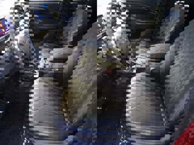 Certified 2021 Ford Mustang Mach-E California Route 1 image 6