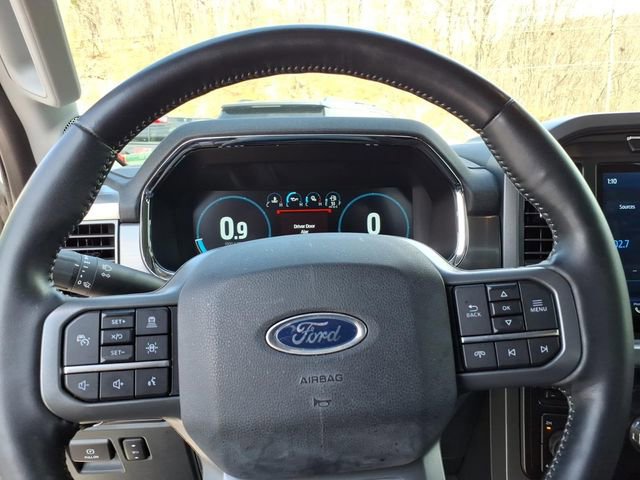 Certified 2021 Ford F150 Lariat image 23