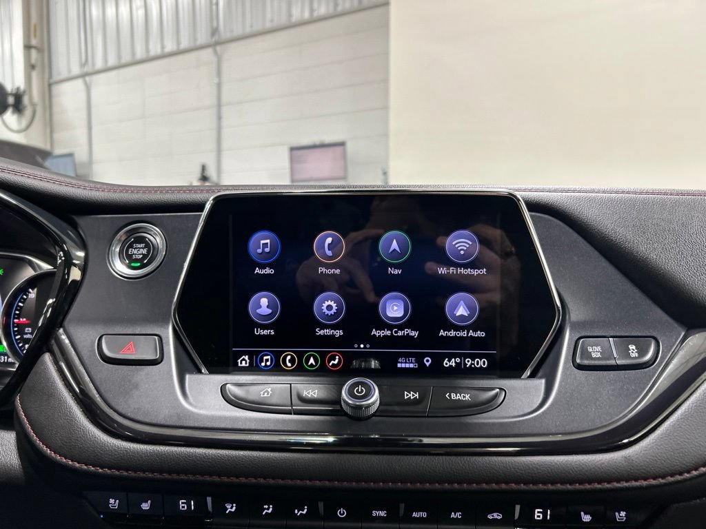 Used 2019 Chevrolet Blazer RS AWD/4WD image 24