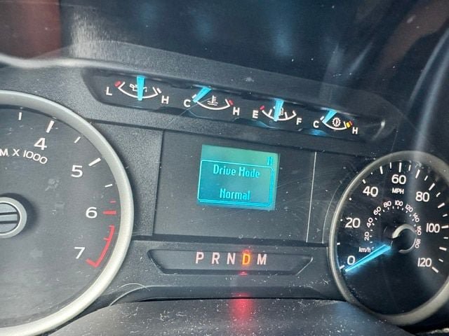 Certified 2020 Ford F150 XLT AWD/4WD image 19
