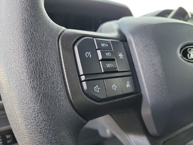 Certified 2024 Ford F150 STX w/ STX Black Appearance Package RWD image 24