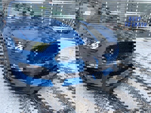 Certified 2020 Ford Mustang Shelby GT350 w/ Technology Package image 5