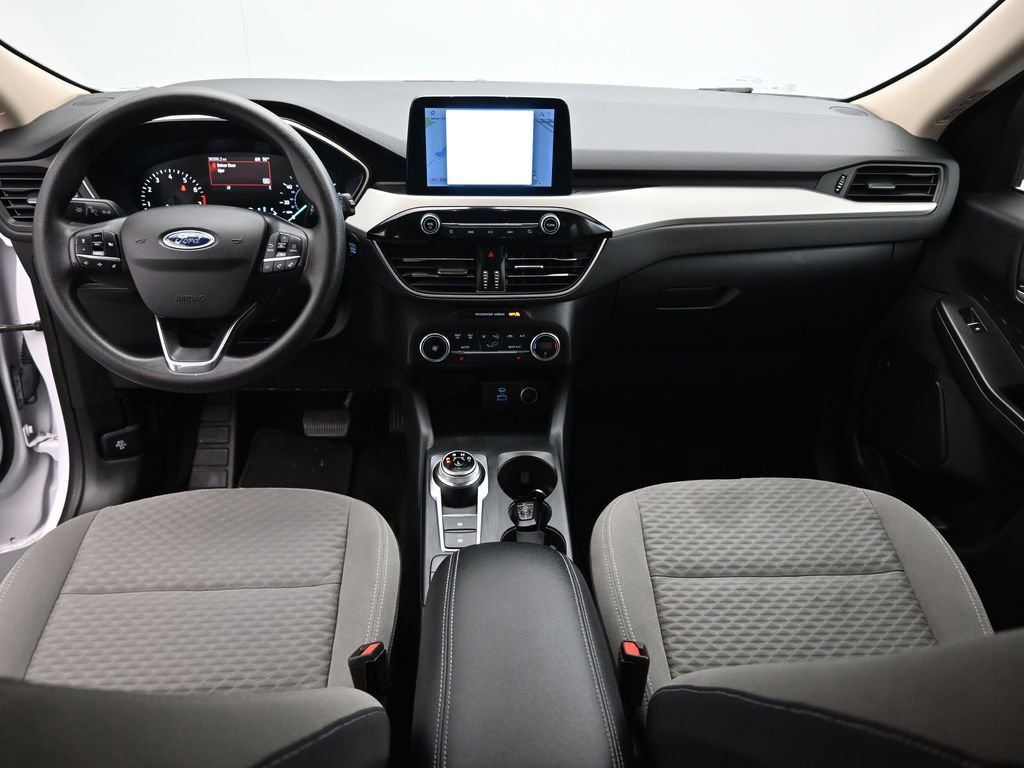 Certified 2020 Ford Escape SE image 49