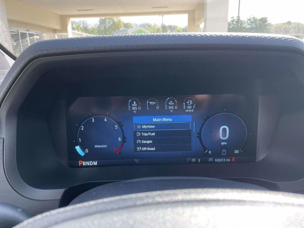 Certified 2024 Ford F150 STX image 29