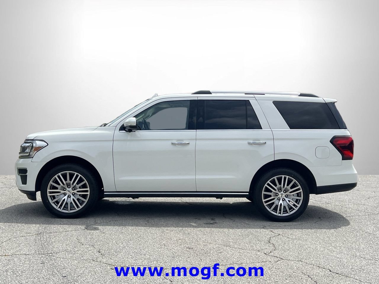 Certified 2023 Ford Expedition Limited AWD/4WD image 27