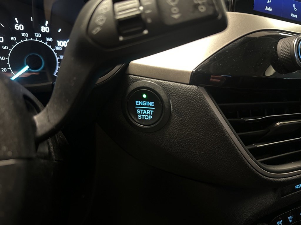 Certified 2022 Ford Escape SEL image 25