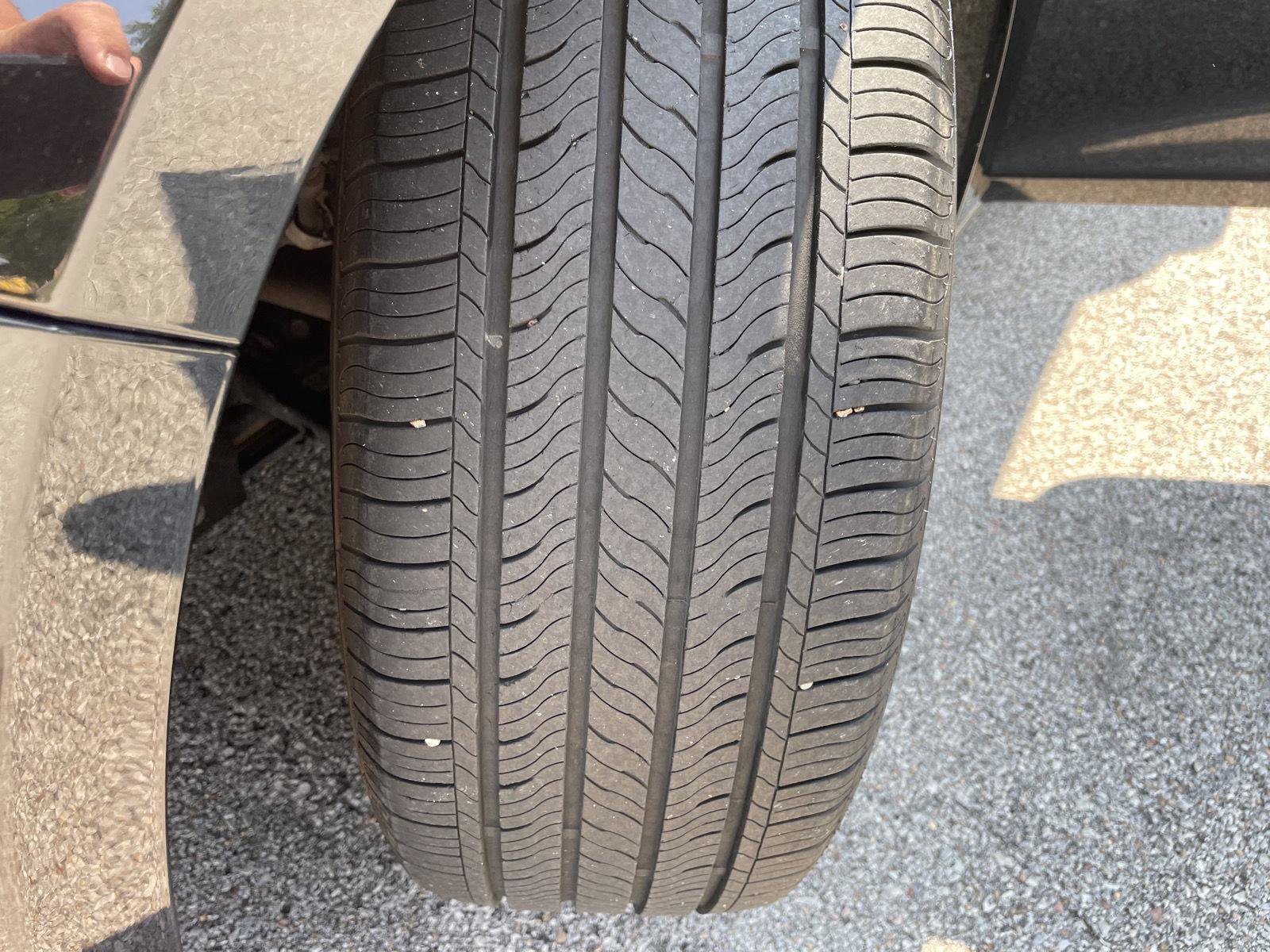 Used 2019 Chevrolet Malibu LT FWD image 11