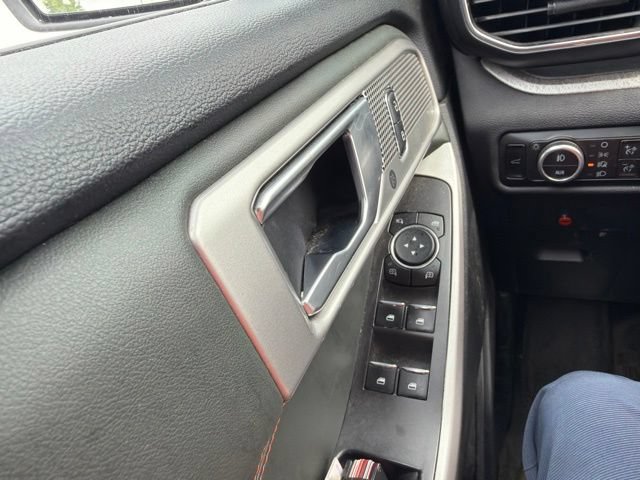 Certified 2023 Ford Explorer Timberline w/ Timberline Technology Package AWD/4WD image 30