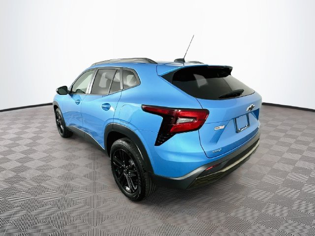 Used 2025 Chevrolet Trax ACTIV w/ Driver Confidence Package FWD image 10