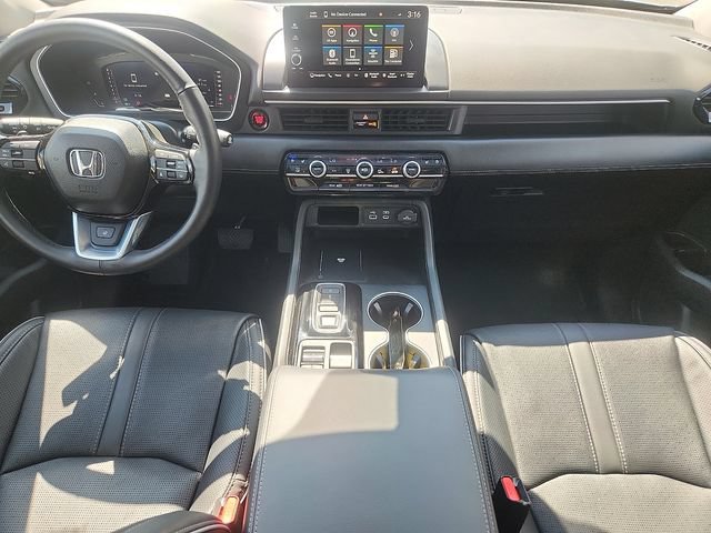 Used 2023 Honda Pilot Elite image 8