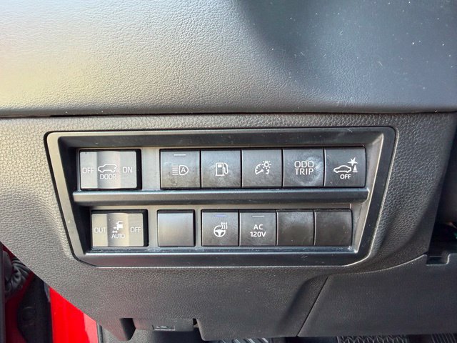 Used 2023 Toyota Sequoia Platinum AWD/4WD image 14
