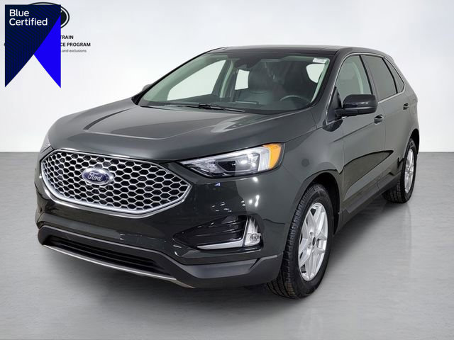Certified 2023 Ford Edge SEL w/ Convenience Package AWD/4WD image 1