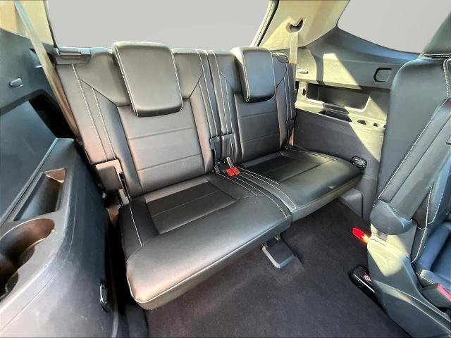 Used 2021 Volkswagen Atlas SEL AWD/4WD image 29