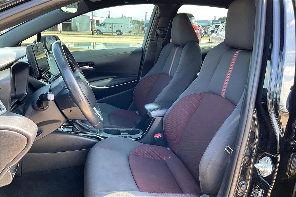 Used 2024 Toyota Corolla SE image 18