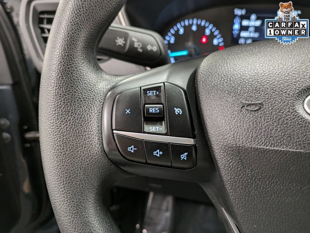 Certified 2022 Ford Escape SE image 18