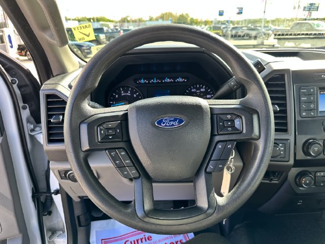 Certified 2022 Ford F250 XL w/ Power Equipment Group AWD/4WD image 20