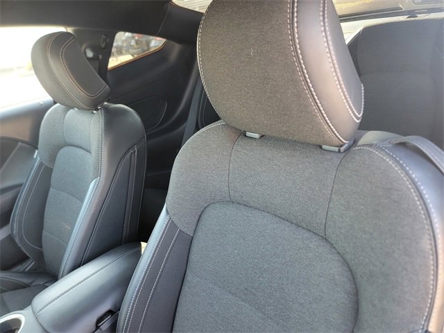 Certified 2024 Ford Mustang Coupe image 10