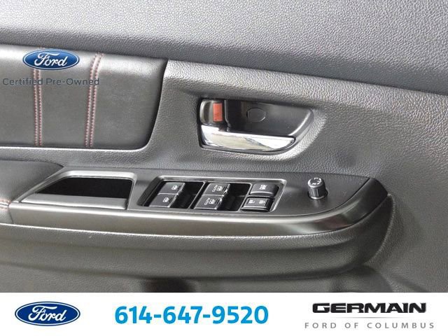 Used 2020 Subaru WRX AWD/4WD image 30