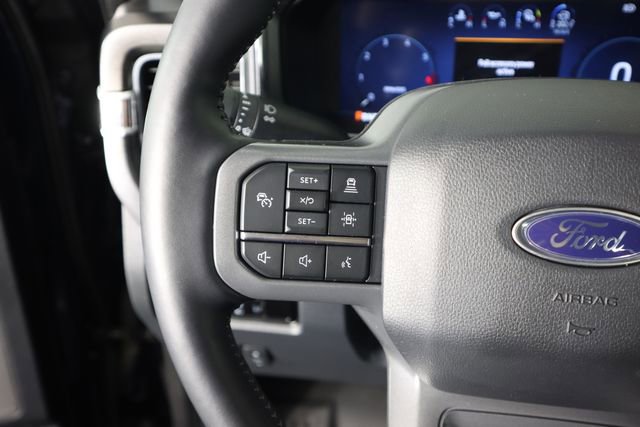 Certified 2023 Ford F250 Lariat w/ Sport Appearance Package AWD/4WD image 52