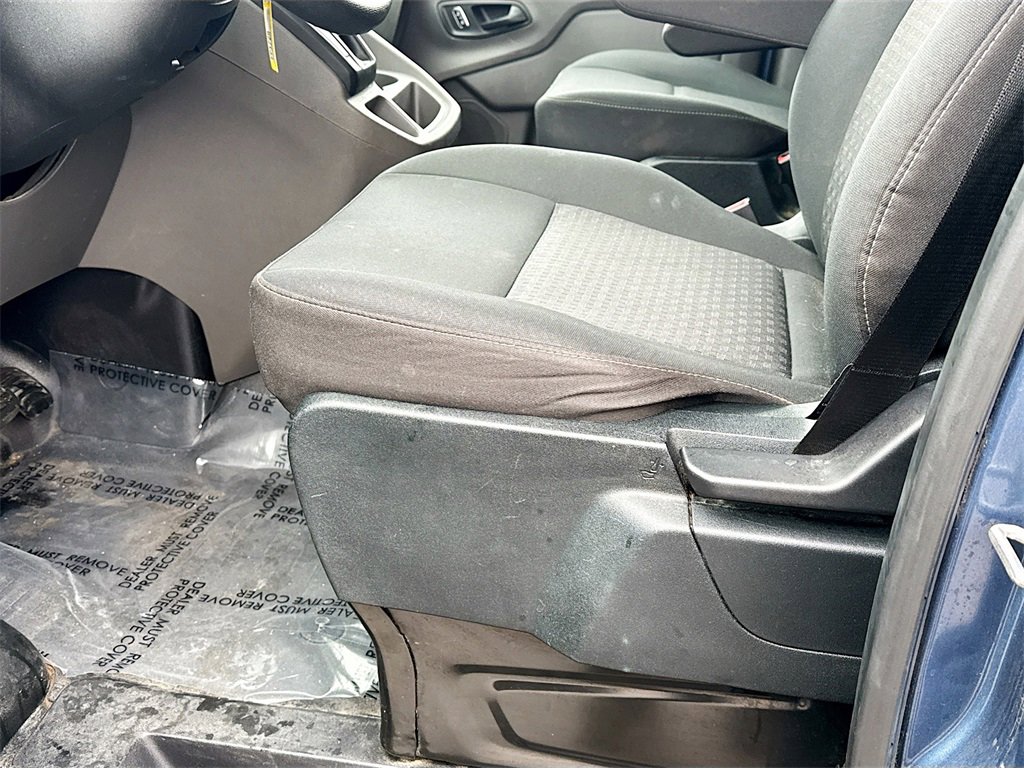 Certified 2023 Ford Transit 350 XL image 16