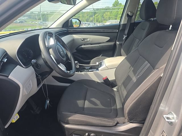 Used 2023 Hyundai Tucson SEL AWD/4WD image 12