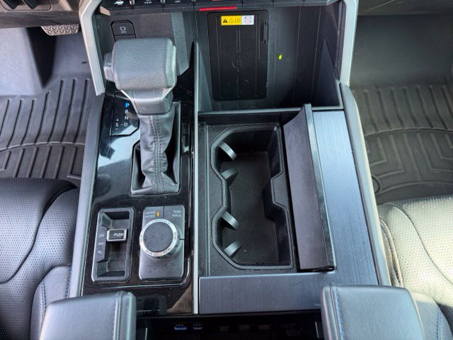 Used 2023 Toyota Sequoia Platinum AWD/4WD image 22