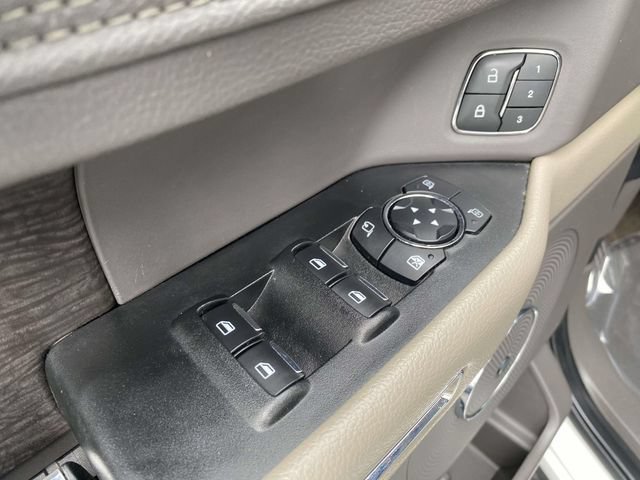 Certified 2021 Ford Expedition Limited RWD image 19