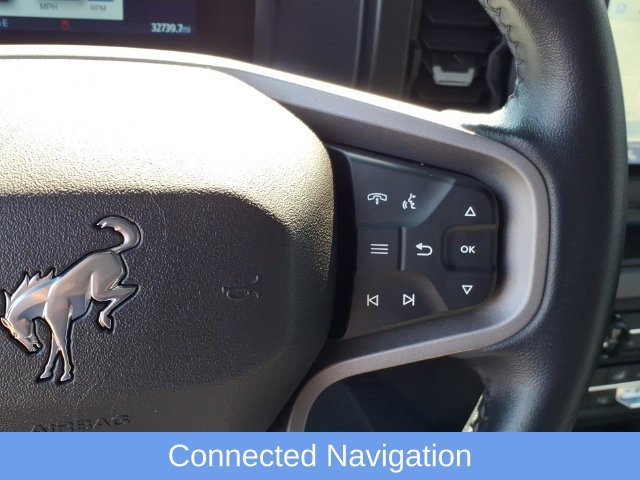 Certified 2023 Ford Bronco Big Bend AWD/4WD image 19