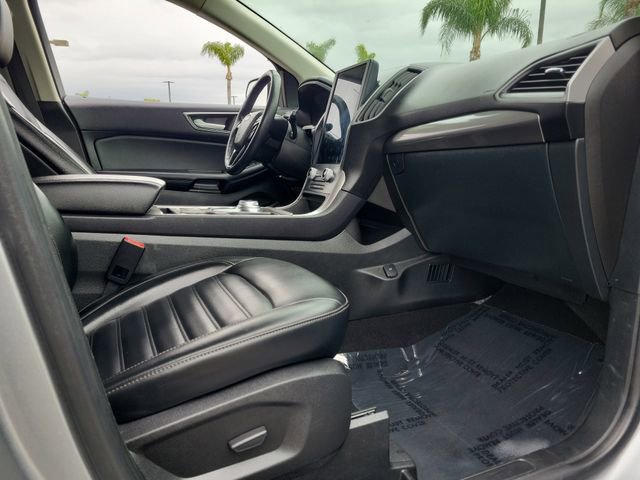 Certified 2023 Ford Edge SEL image 23