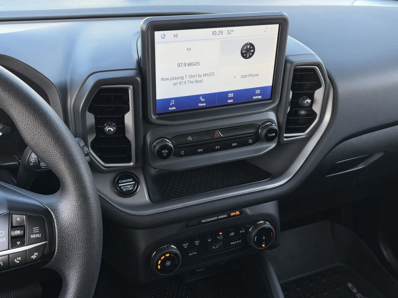 Certified 2023 Ford Bronco Sport Big Bend image 20