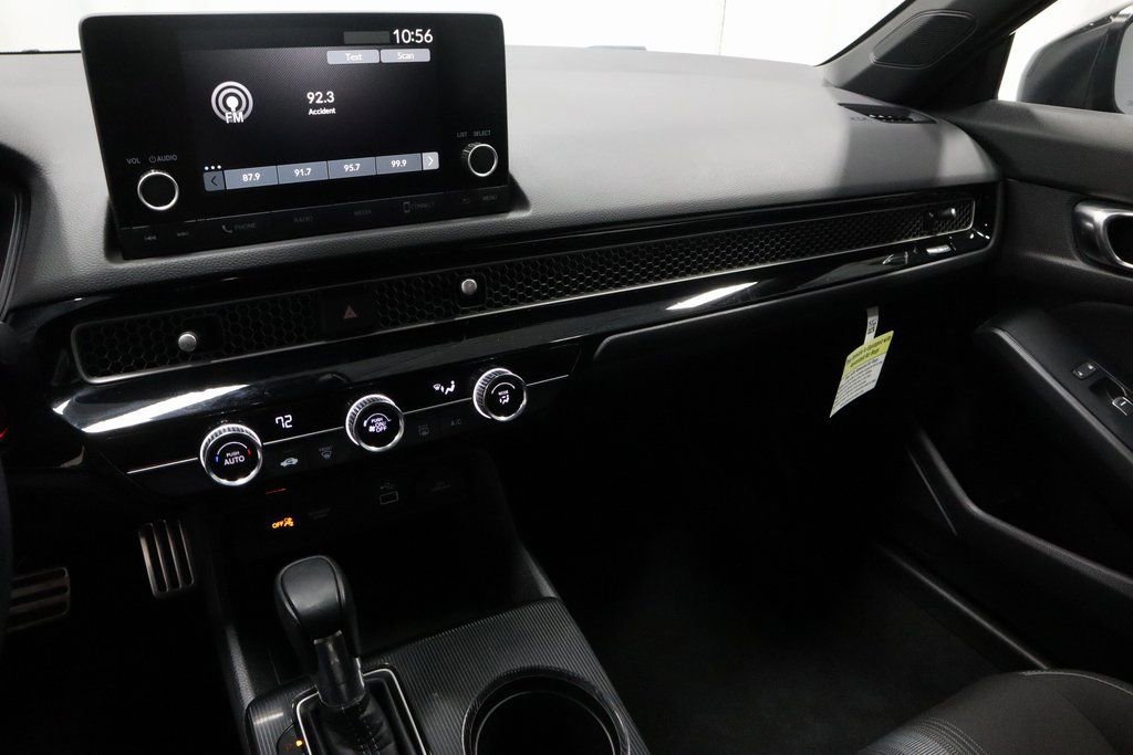 Used 2024 Honda Civic Sport image 29