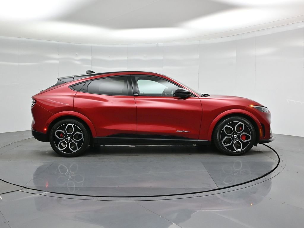 Certified 2023 Ford Mustang Mach-E GT image 8