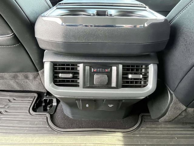 Certified 2023 Ford F150 Lariat w/ Equipment Group 502A High image 10