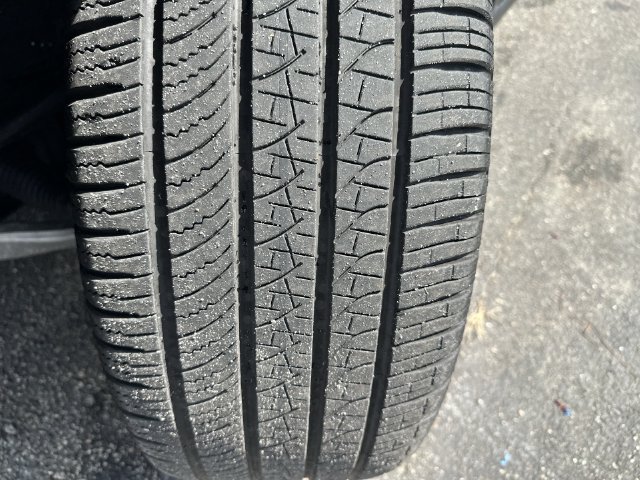 Certified 2026 Ford Explorer ST w/ Sun And Sound Package AWD/4WD image 11