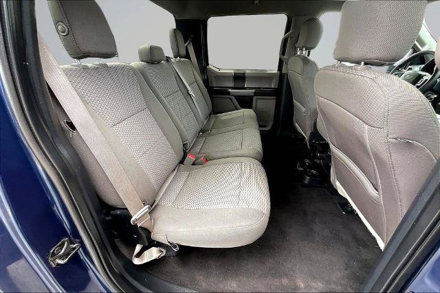 Certified 2019 Ford F150 XLT AWD/4WD image 28