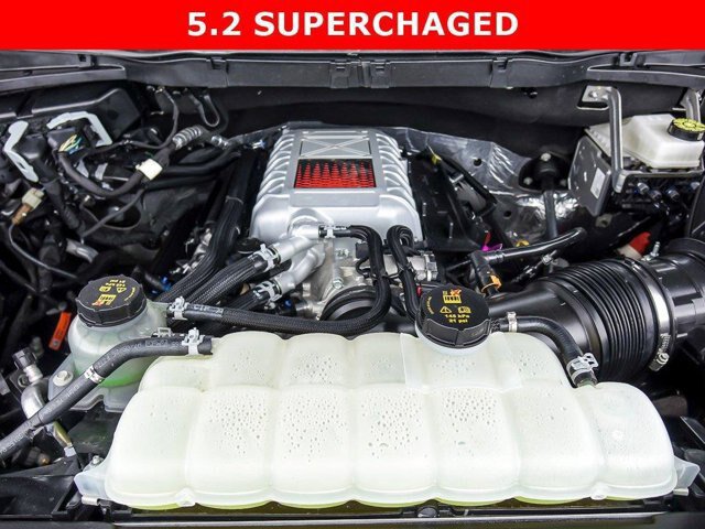 Certified 2025 Ford F150 Raptor w/ Equipment Group 803A Raptor R AWD/4WD image 34