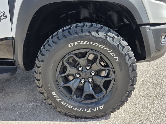 Used 2021 RAM 1500 TRX w/ TRX Level 2 Equipment Group AWD/4WD image 12