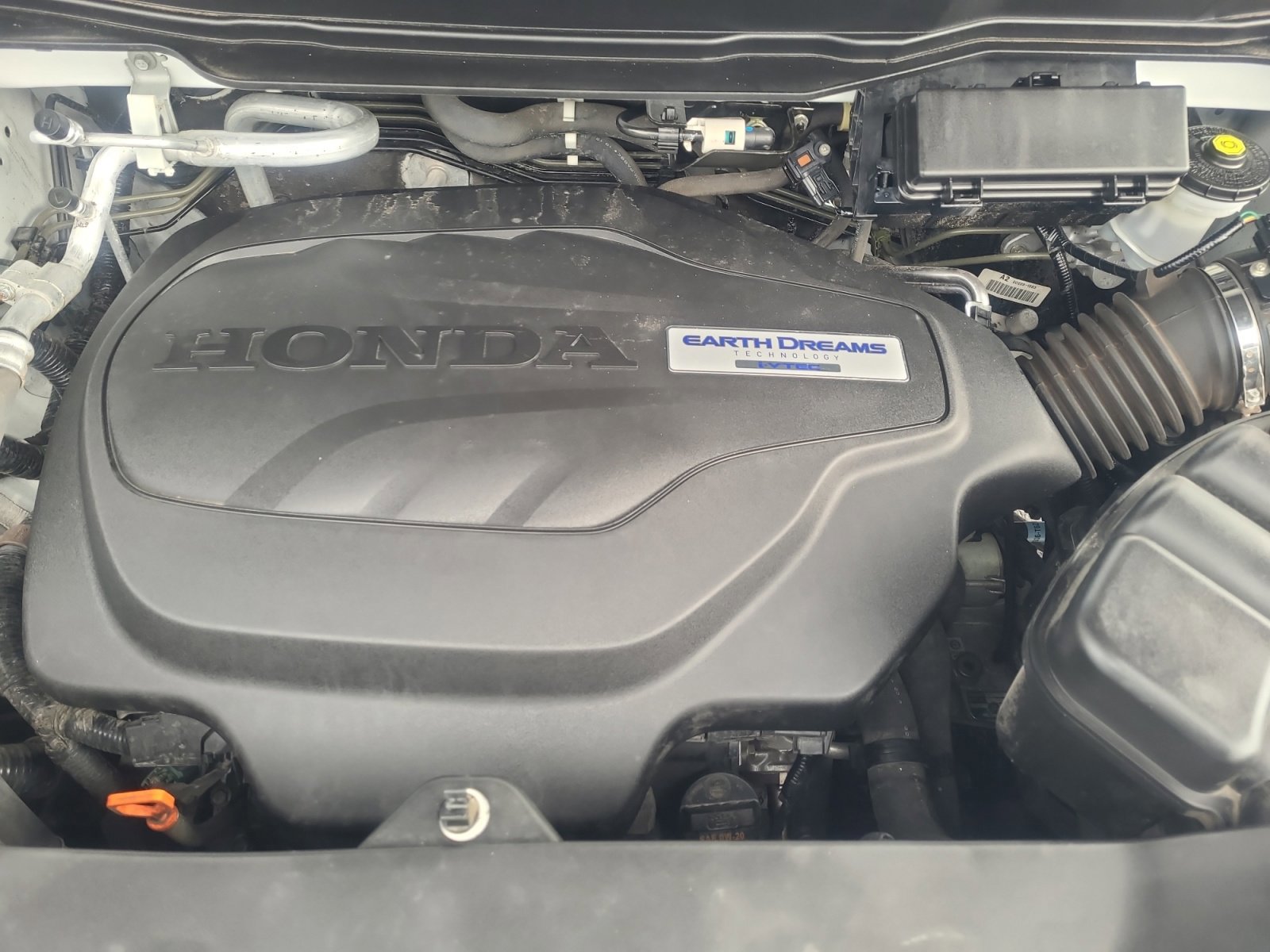 Used 2020 Honda Ridgeline RTL-E image 22