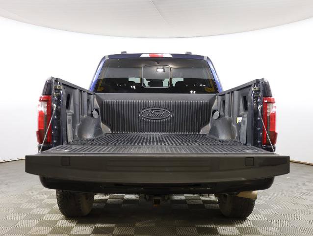 Certified 2024 Ford F150 XLT w/ Equipment Group 302A MID AWD/4WD image 22