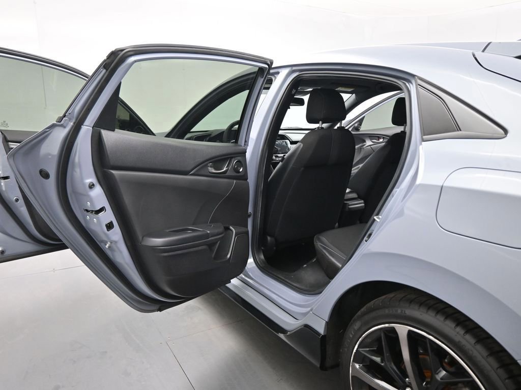 Used 2021 Honda Civic Sport image 40