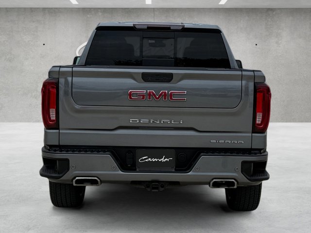 Used 2022 GMC Sierra 1500 Denali w/ Denali Premium Package AWD/4WD image 15