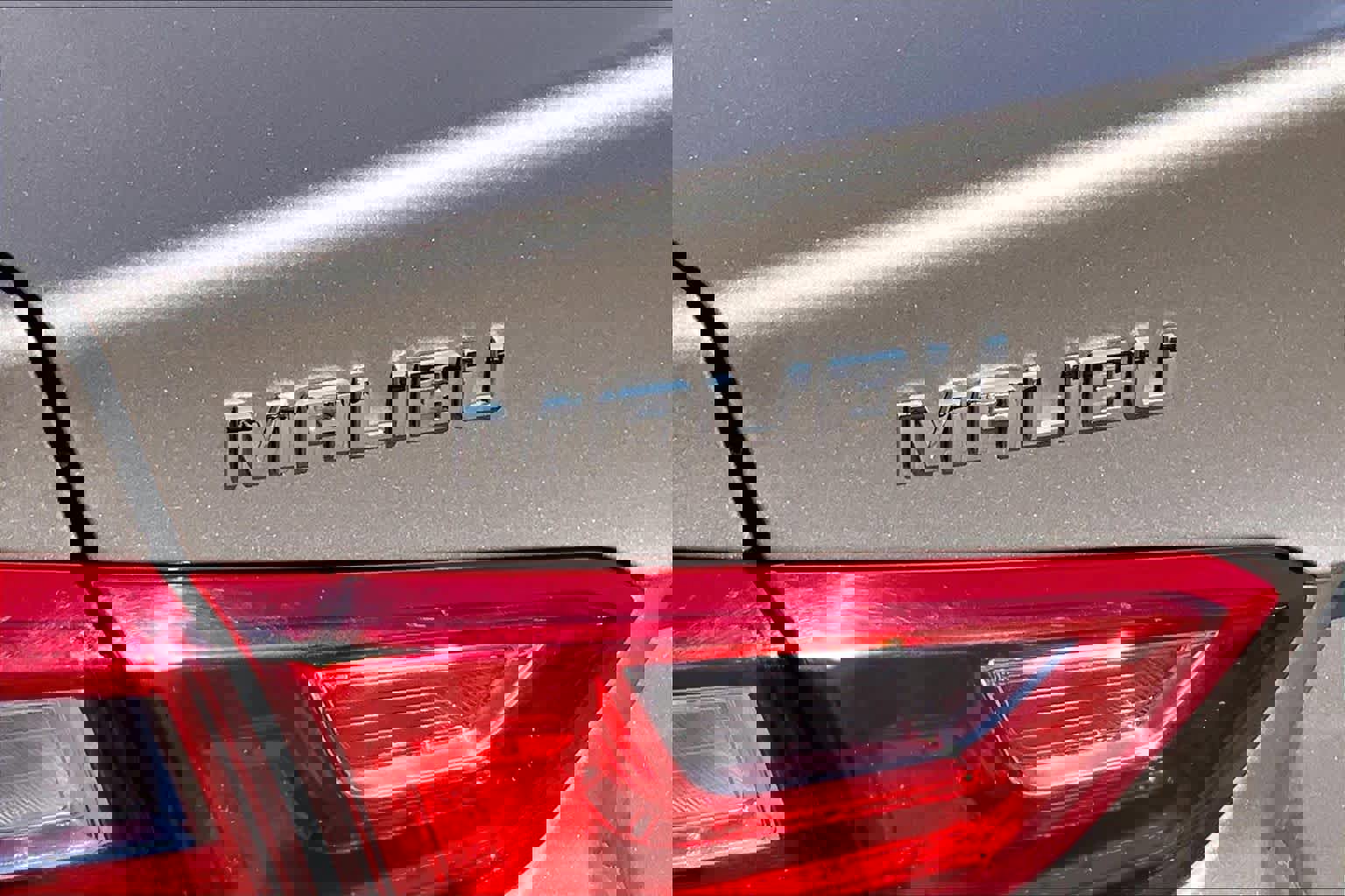 Used 2024 Chevrolet Malibu LS image 12