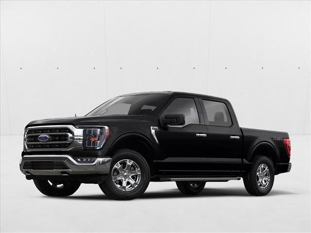 Certified 2021 Ford F150 XL w/ STX Appearance Package