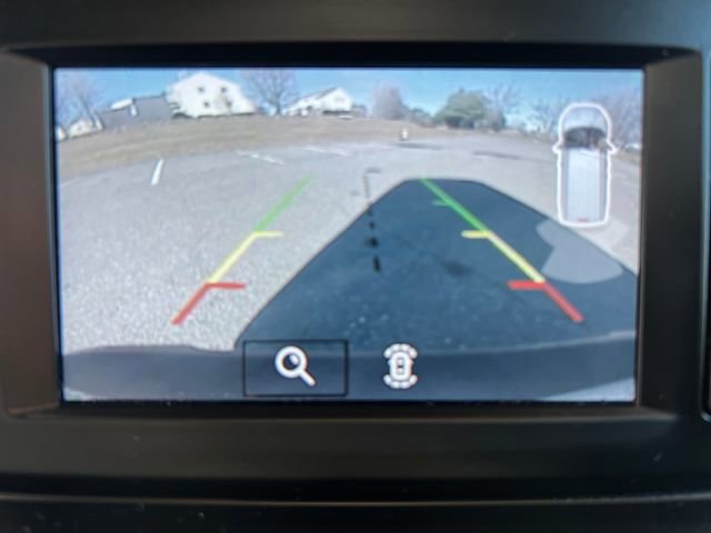 Certified 2020 Ford Transit Connect XL image 24