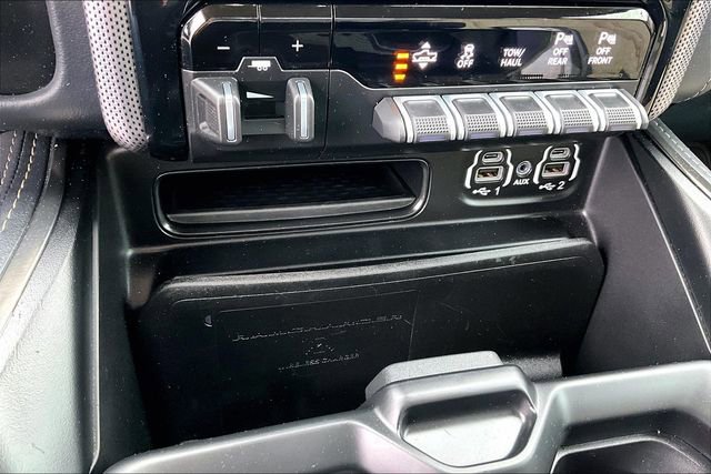 Used 2021 RAM 1500 Limited image 24