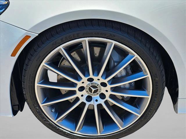 Used 2021 Mercedes-Benz E 450 Cabriolet image 23